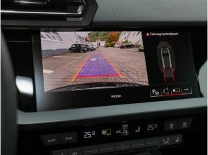 Audi A3 Sportback 35 TDI S line S tronic