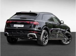 Audi RS Q8 performance tiptronic Pano+Carbon+B&O+Massage+AHK+Laser+