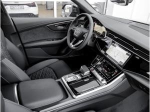 Audi RS Q8 performance tiptronic Pano+Carbon+B&O+Massage+AHK+Laser+