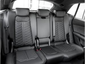 Audi RS Q8 performance tiptronic Pano+Carbon+B&O+Massage+AHK+Laser+