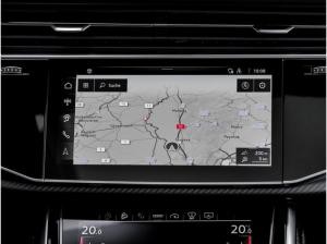 Audi RS Q8 performance tiptronic Pano+Carbon+B&O+Massage+AHK+Laser+