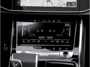 Audi RS Q8 performance tiptronic Pano+Carbon+B&O+Massage+AHK+Laser+