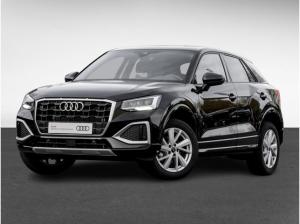 Audi Q2 30 TFSI advanced Smartphone-Interface+Sitzheizung vorn+Sonnenschutzverglasung abgedunkelt