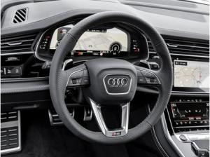 Audi RS Q8 performance tiptronic Pano+Carbon+B&O+Massage+AHK+Laser+