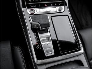 Audi RS Q8 performance tiptronic Pano+Carbon+B&O+Massage+AHK+Laser+