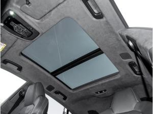 Audi RS Q8 performance tiptronic Pano+Carbon+B&O+Massage+AHK+Laser+