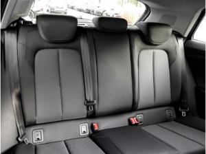 Audi Q2 30 TFSI advanced Smartphone-Interface+Sitzheizung vorn+Sonnenschutzverglasung abgedunkelt