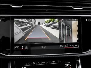 Audi RS Q8 performance tiptronic Pano+Carbon+B&O+Massage+AHK+Laser+