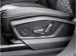 Audi RS Q8 performance tiptronic Pano+Carbon+B&O+Massage+AHK+Laser+