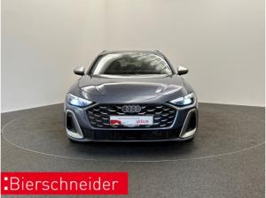Audi S5 Avant MATRIX 20 S-SITZE B&O UMGEBUNGSKAMERA ACC VIRTUAL NAVI CONNECT DAB ASSISTENZ 5-J-GARANTIE