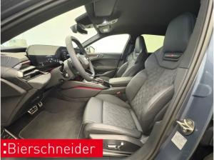 Audi S5 Avant MATRIX 20 S-SITZE B&O UMGEBUNGSKAMERA ACC VIRTUAL NAVI CONNECT DAB ASSISTENZ 5-J-GARANTIE