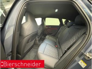 Audi S5 Avant MATRIX 20 S-SITZE B&O UMGEBUNGSKAMERA ACC VIRTUAL NAVI CONNECT DAB ASSISTENZ 5-J-GARANTIE