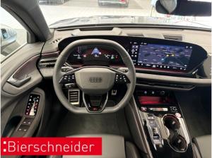 Audi S5 Avant MATRIX 20 S-SITZE B&O UMGEBUNGSKAMERA ACC VIRTUAL NAVI CONNECT DAB ASSISTENZ 5-J-GARANTIE