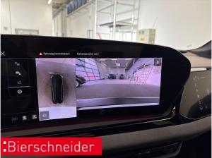 Audi S5 Avant MATRIX 20 S-SITZE B&O UMGEBUNGSKAMERA ACC VIRTUAL NAVI CONNECT DAB ASSISTENZ 5-J-GARANTIE