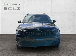 Skoda Kamiq Monte Carlo 1.5 TSI DSG PANO NAVI FRONT ACC