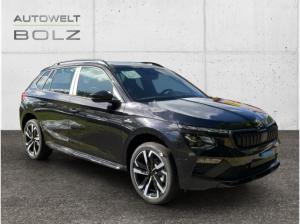 Skoda Kamiq Monte Carlo 1.5 TSI DSG PANO NAVI FRONT ACC