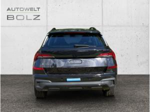 Skoda Kamiq Monte Carlo 1.5 TSI DSG PANO NAVI FRONT ACC