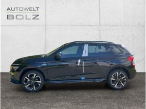 Skoda Kamiq Monte Carlo 1.5 TSI DSG PANO NAVI FRONT ACC