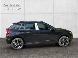 Skoda Kamiq Monte Carlo 1.5 TSI DSG PANO NAVI FRONT ACC