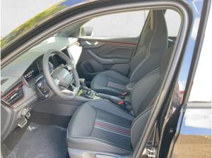 Skoda Kamiq Monte Carlo 1.5 TSI DSG PANO NAVI FRONT ACC