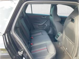 Skoda Kamiq Monte Carlo 1.5 TSI DSG PANO NAVI FRONT ACC