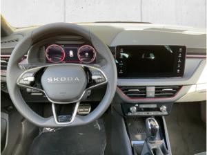 Skoda Kamiq Monte Carlo 1.5 TSI DSG PANO NAVI FRONT ACC