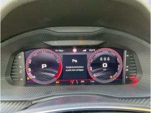 Skoda Kamiq Monte Carlo 1.5 TSI DSG PANO NAVI FRONT ACC