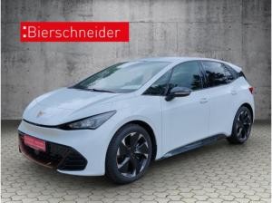 Cupra Born 60kWh 5-J-GARANTIE NAVI LED KAMERA ACC SHZ 19