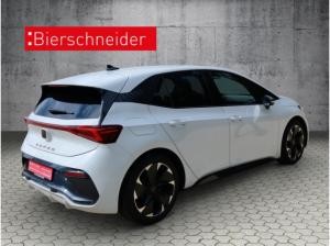 Cupra Born 60kWh 5-J-GARANTIE NAVI LED KAMERA ACC SHZ 19
