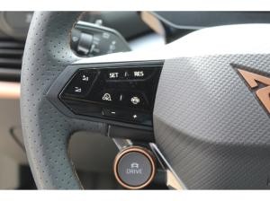 Cupra Born 60kWh 5-J-GARANTIE NAVI LED KAMERA ACC SHZ 19