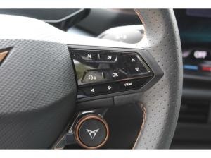 Cupra Born 60kWh 5-J-GARANTIE NAVI LED KAMERA ACC SHZ 19