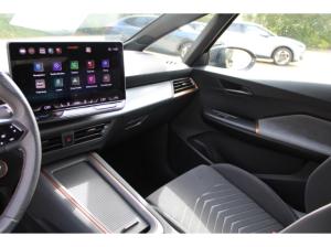 Cupra Born 60kWh 5-J-GARANTIE NAVI LED KAMERA ACC SHZ 19