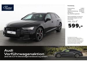 Audi A6 Avant 55 TFSI e quattro S line LP: 82.900,-/Head-up Display/B&O Sound/Pano-