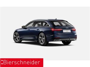 Audi A6 Av 45 TFSI advanced 19 AHK MATRIX LEDER