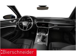Audi A6 Av 45 TFSI advanced 19 AHK MATRIX LEDER