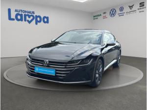 Volkswagen Arteon Shooting Brake Elegance 2.0 TSI DSG AHK