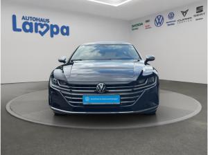 Volkswagen Arteon Shooting Brake Elegance 2.0 TSI DSG AHK