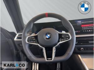 BMW M240i xDrive Coupe  Navi Digitales Cockpit Soundsystem HarmanKardon Sperrdiff. ACC