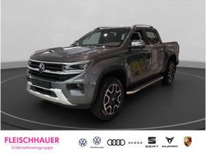 Volkswagen Amarok **SONDERLEASING** Style 3.0 TDI 4Motion StandHZG AHK-abnehmbar Navi Leder Digitales Cockpit