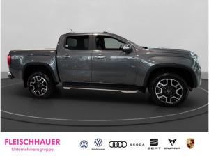 Volkswagen Amarok **SONDERLEASING** Style 3.0 TDI 4Motion StandHZG AHK-abnehmbar Navi Leder Digitales Cockpit