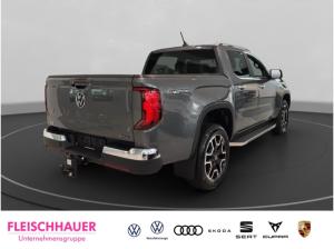 Volkswagen Amarok **SONDERLEASING** Style 3.0 TDI 4Motion StandHZG AHK-abnehmbar Navi Leder Digitales Cockpit