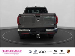 Volkswagen Amarok **SONDERLEASING** Style 3.0 TDI 4Motion StandHZG AHK-abnehmbar Navi Leder Digitales Cockpit