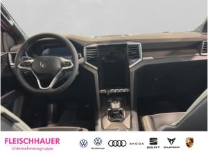Volkswagen Amarok **SONDERLEASING** Style 3.0 TDI 4Motion StandHZG AHK-abnehmbar Navi Leder Digitales Cockpit