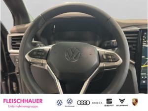 Volkswagen Amarok **SONDERLEASING** Style 3.0 TDI 4Motion StandHZG AHK-abnehmbar Navi Leder Digitales Cockpit