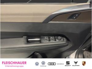 Volkswagen Amarok **SONDERLEASING** Style 3.0 TDI 4Motion StandHZG AHK-abnehmbar Navi Leder Digitales Cockpit