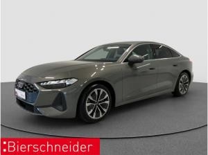 Audi A5 Limousine Lim TFSI 18 AHK LED+ NAVI CAM