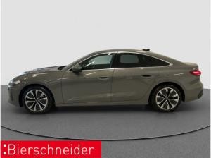 Audi A5 Limousine Lim TFSI 18 AHK LED+ NAVI CAM