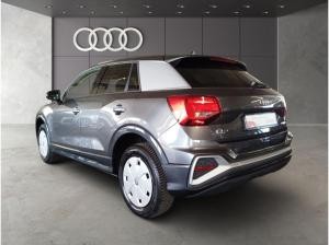 Audi Q2 30 TFSI S line LED VC AHK