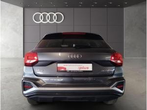 Audi Q2 30 TFSI S line LED VC AHK