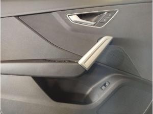 Audi Q2 30 TFSI S line LED VC AHK